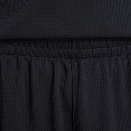 Textured Check Short, OREGANO, MB61V17CBK