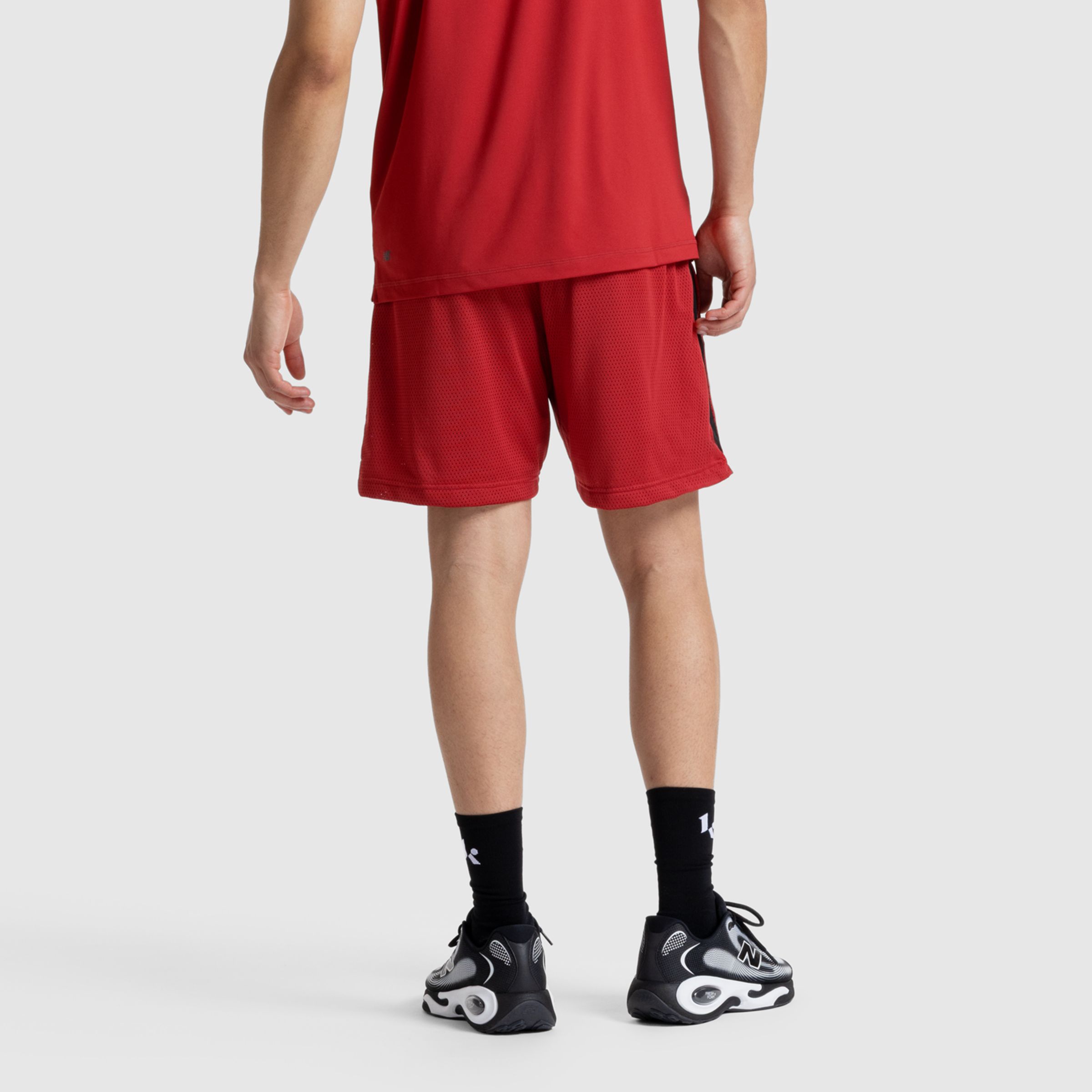 Klutch Athletics 7" Mesh Short
