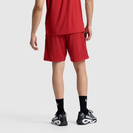 Klutch Athletics 7" Mesh Short