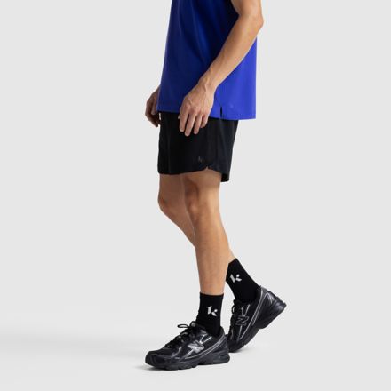 Klutch Athletics 7" Mesh Short