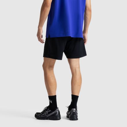 Klutch Athletics 7" Mesh Short