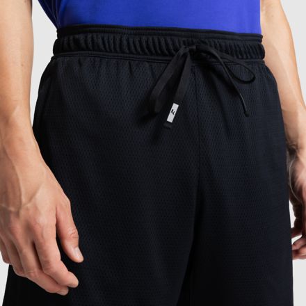 Klutch Athletics 7" Mesh Short