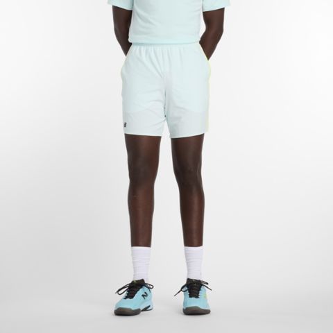Мужские брюки New Balance Tournament Short