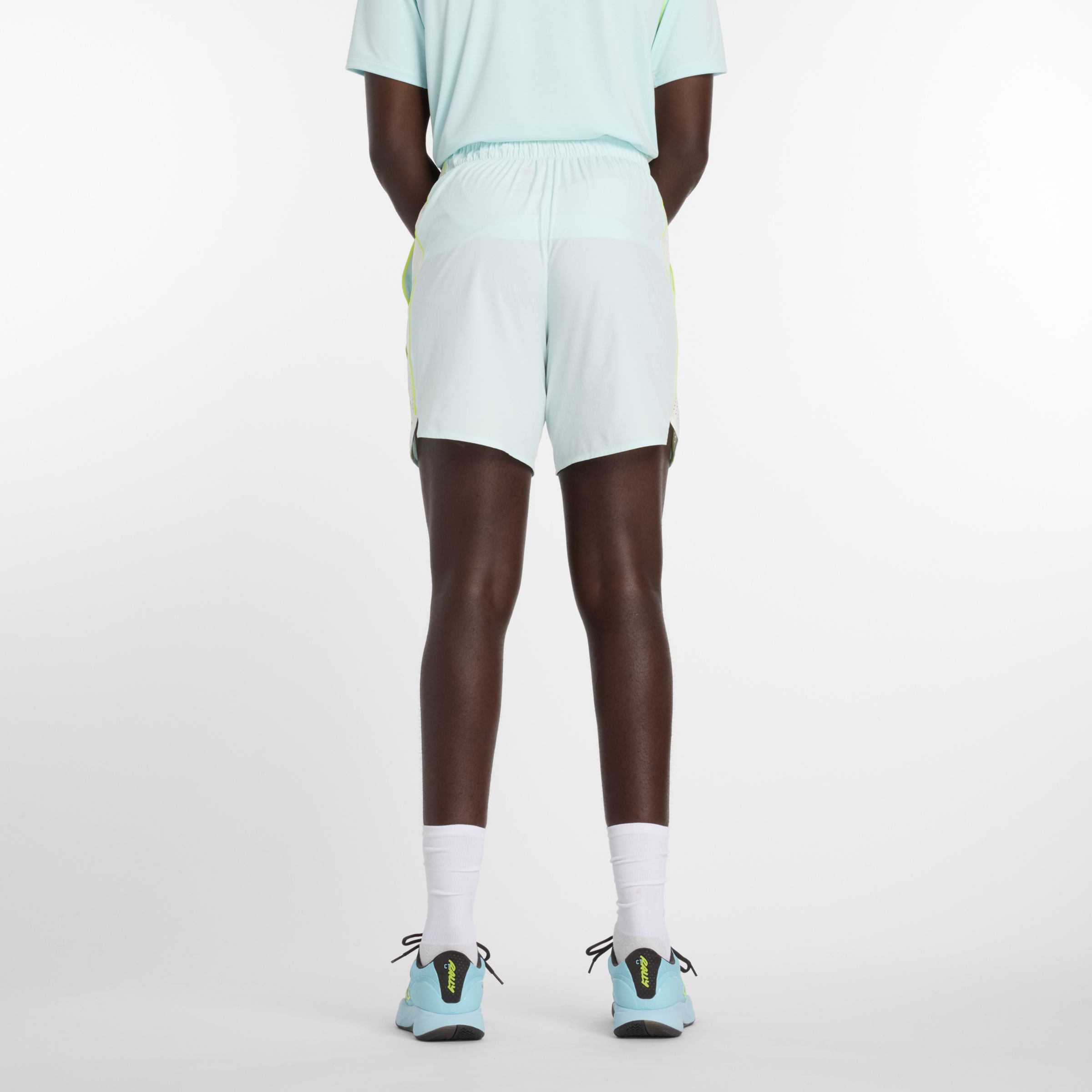 トーナメントトップショーツ