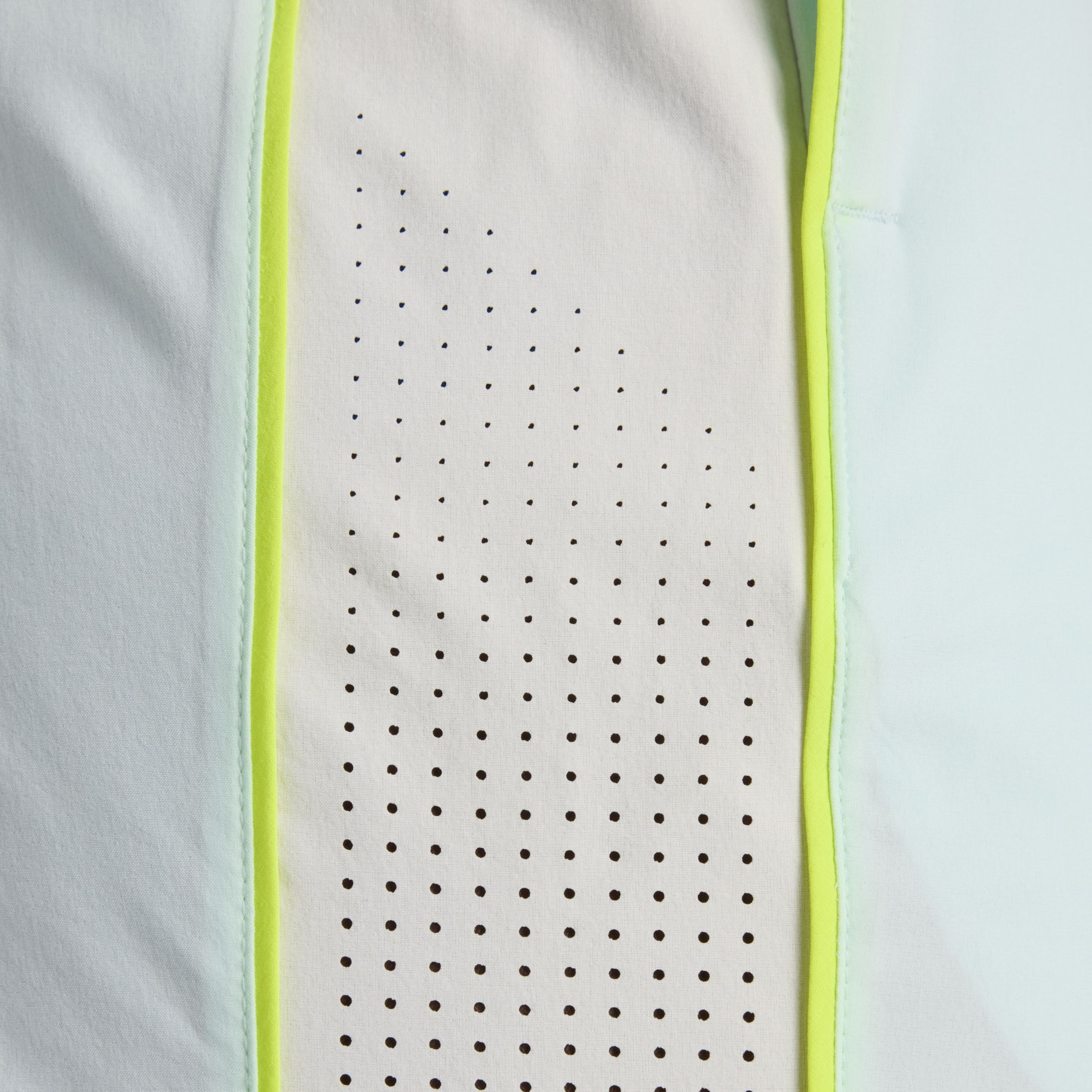 トーナメントトップショーツ