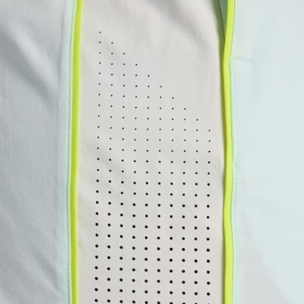 トーナメントトップショーツ