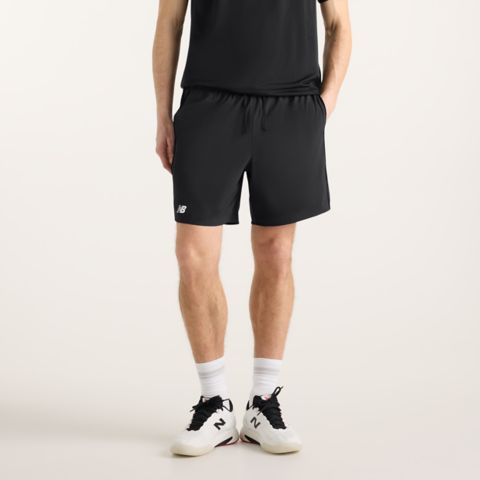 Мужские брюки New Balance Tournament Short