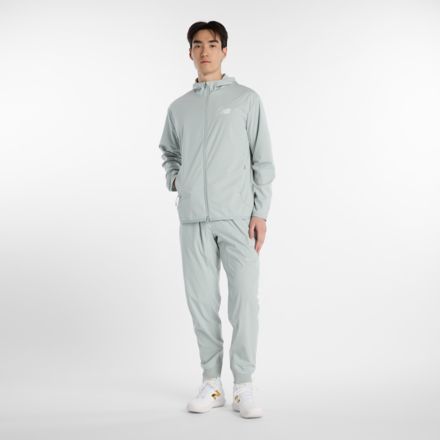 大谷翔平シグネチャーパフォーマンスウォームアップパンツ, LONE STAR GREY, MB61V3U7AAQ