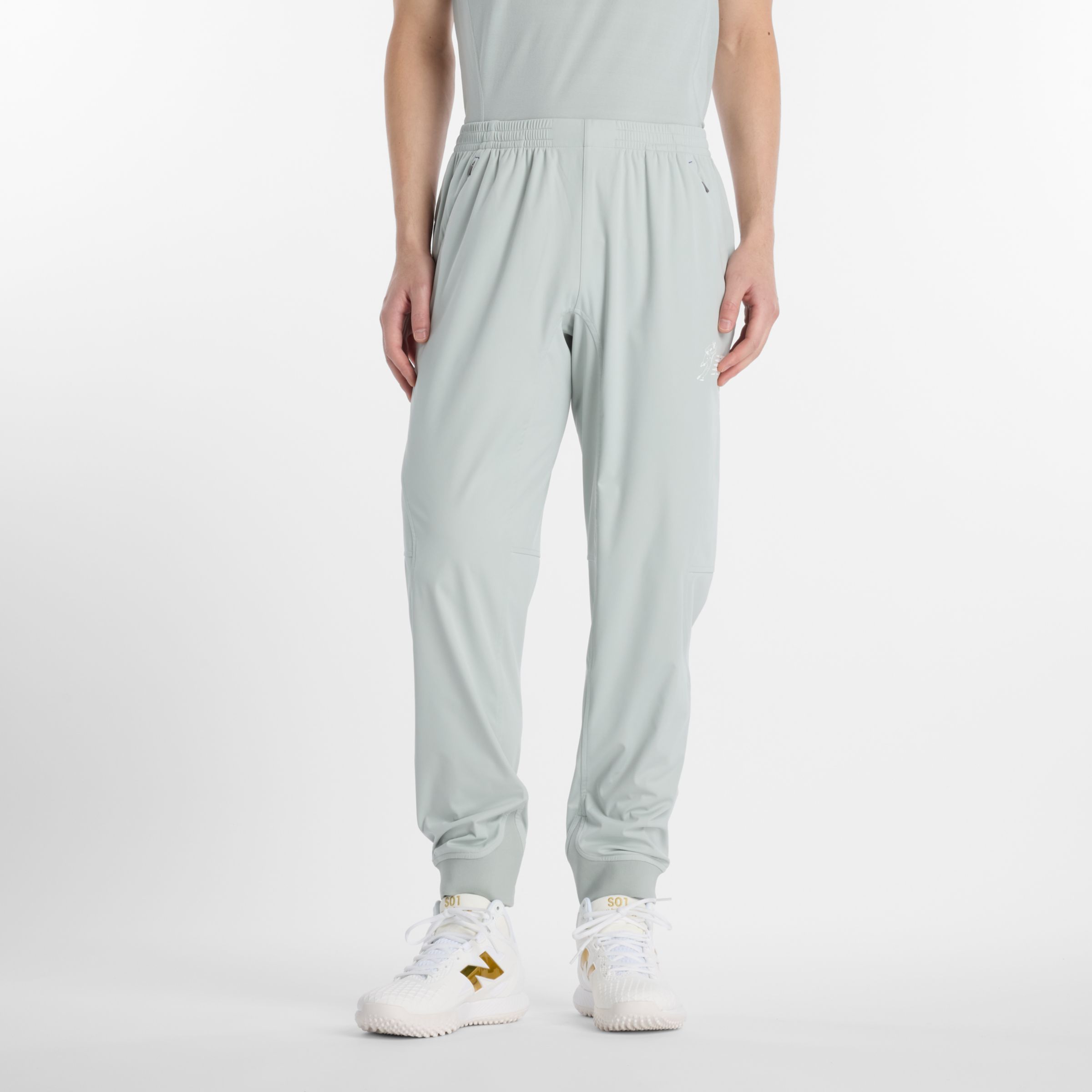 大谷翔平シグネチャーパフォーマンスウォームアップパンツ