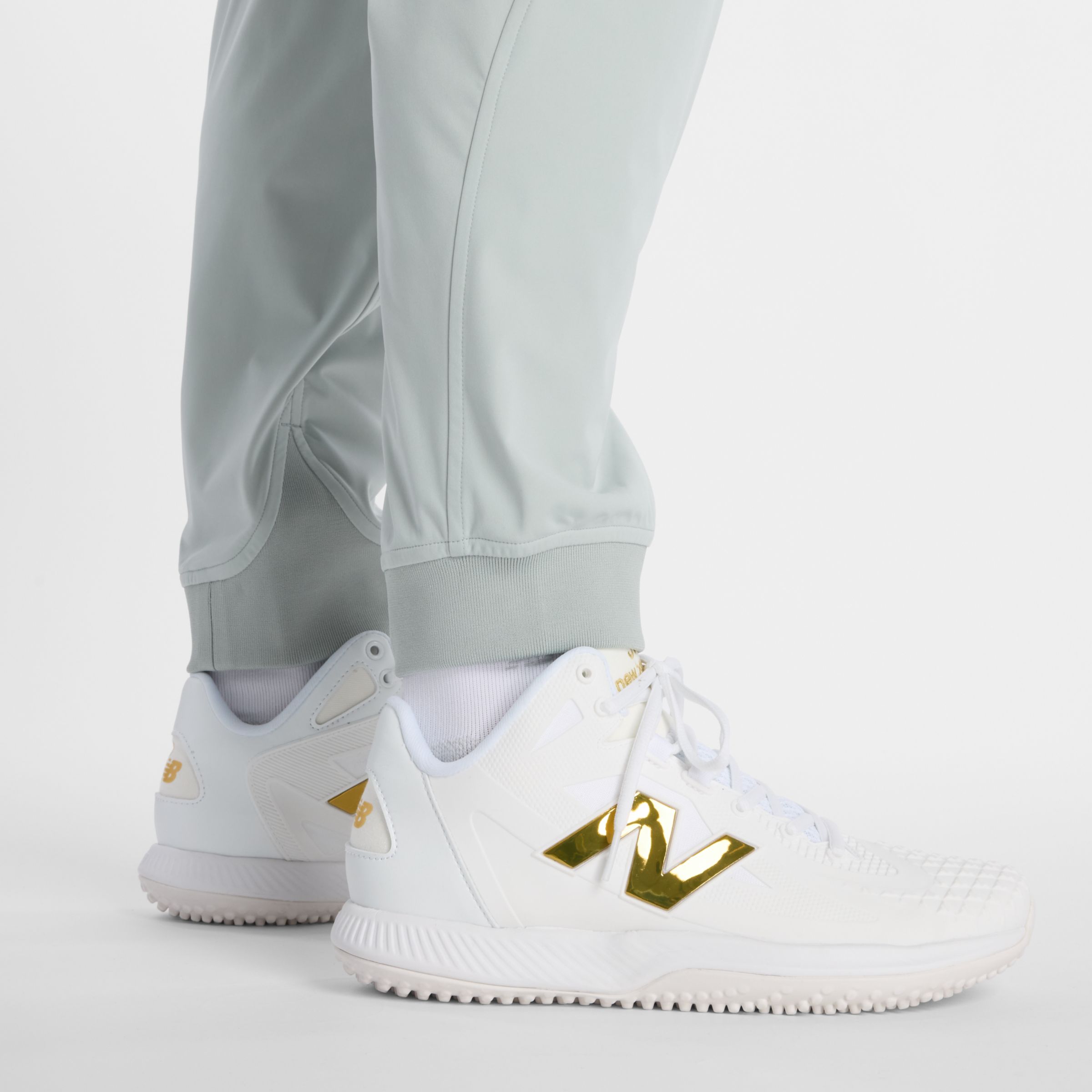 大谷翔平シグネチャーパフォーマンスウォームアップパンツ