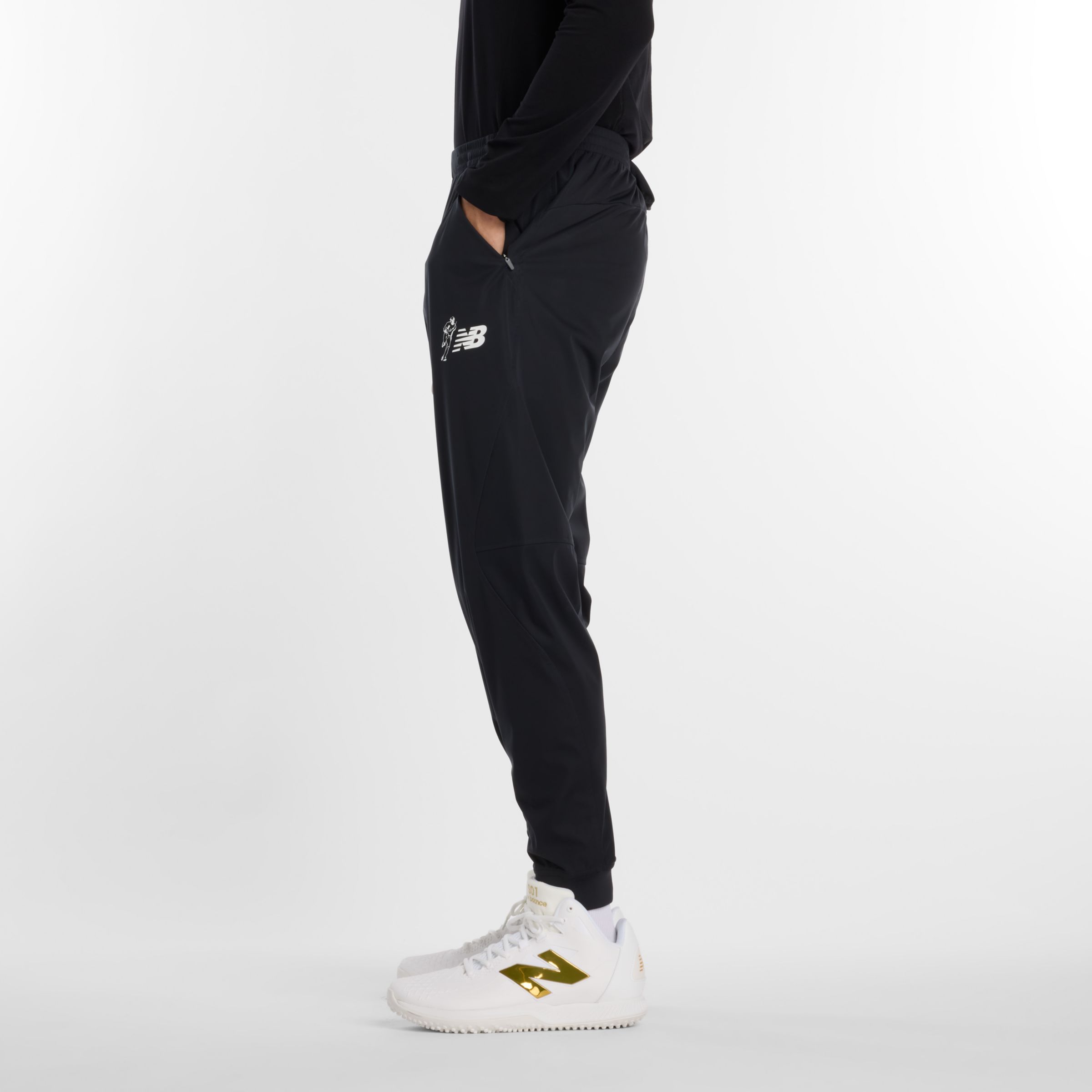 Shohei Signature Performance Warm Up Pant