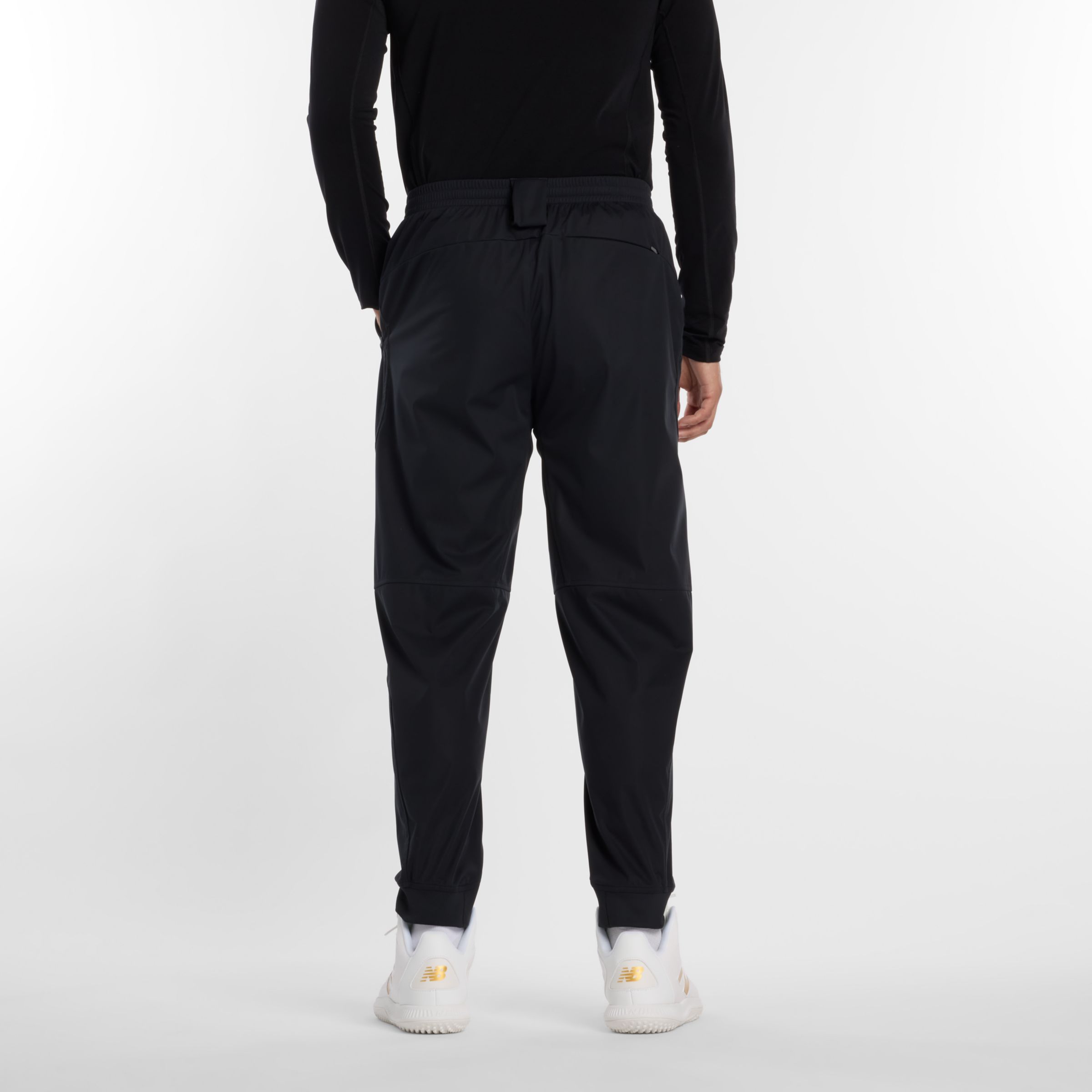 Shohei Signature Performance Warm Up Pant