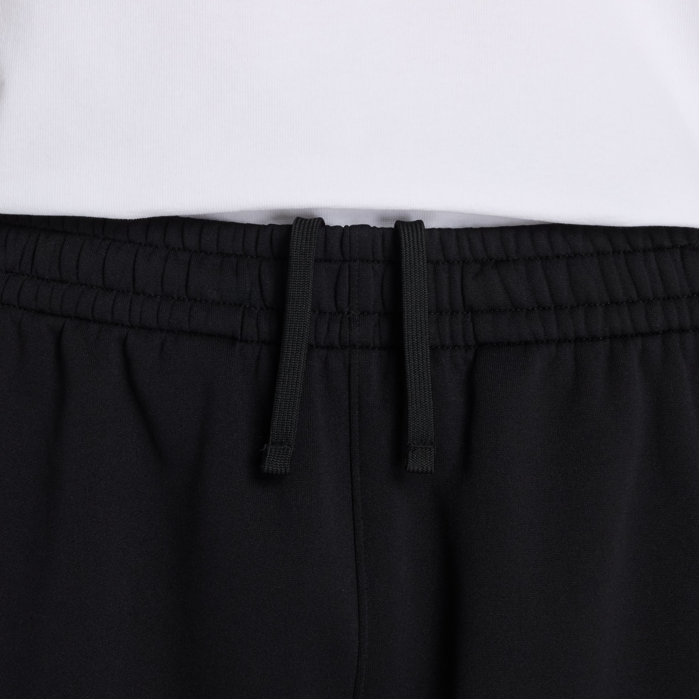 ニットワイドテーパードパンツ