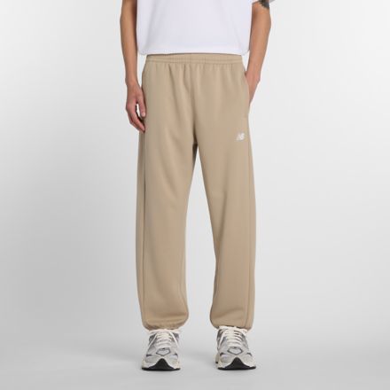 ニットワイドテーパードパンツ, STONEWARE, MB61V6M6SOT