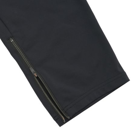 Blackout ストレッチニットパンツ