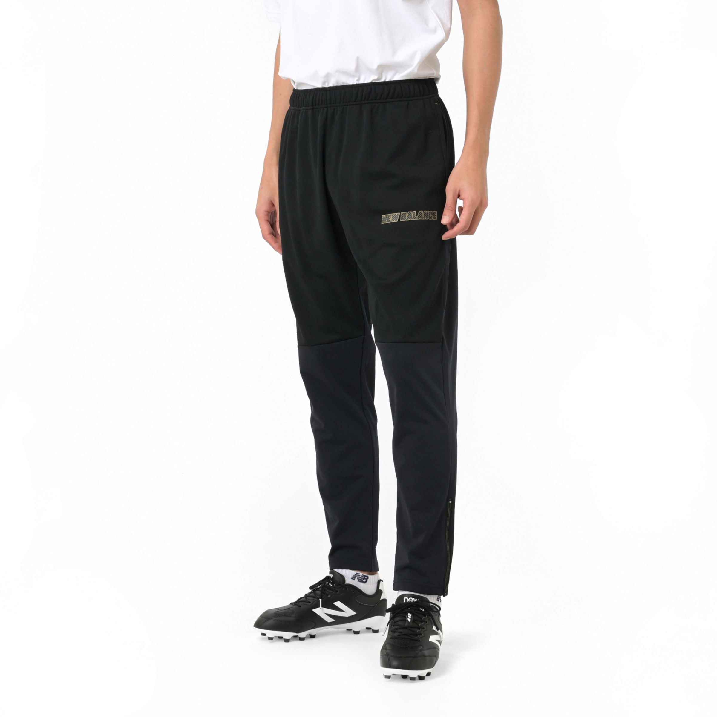 Blackout ストレッチニットパンツ