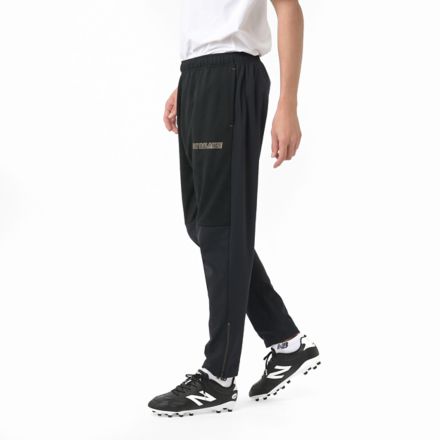 Blackout ストレッチニットパンツ