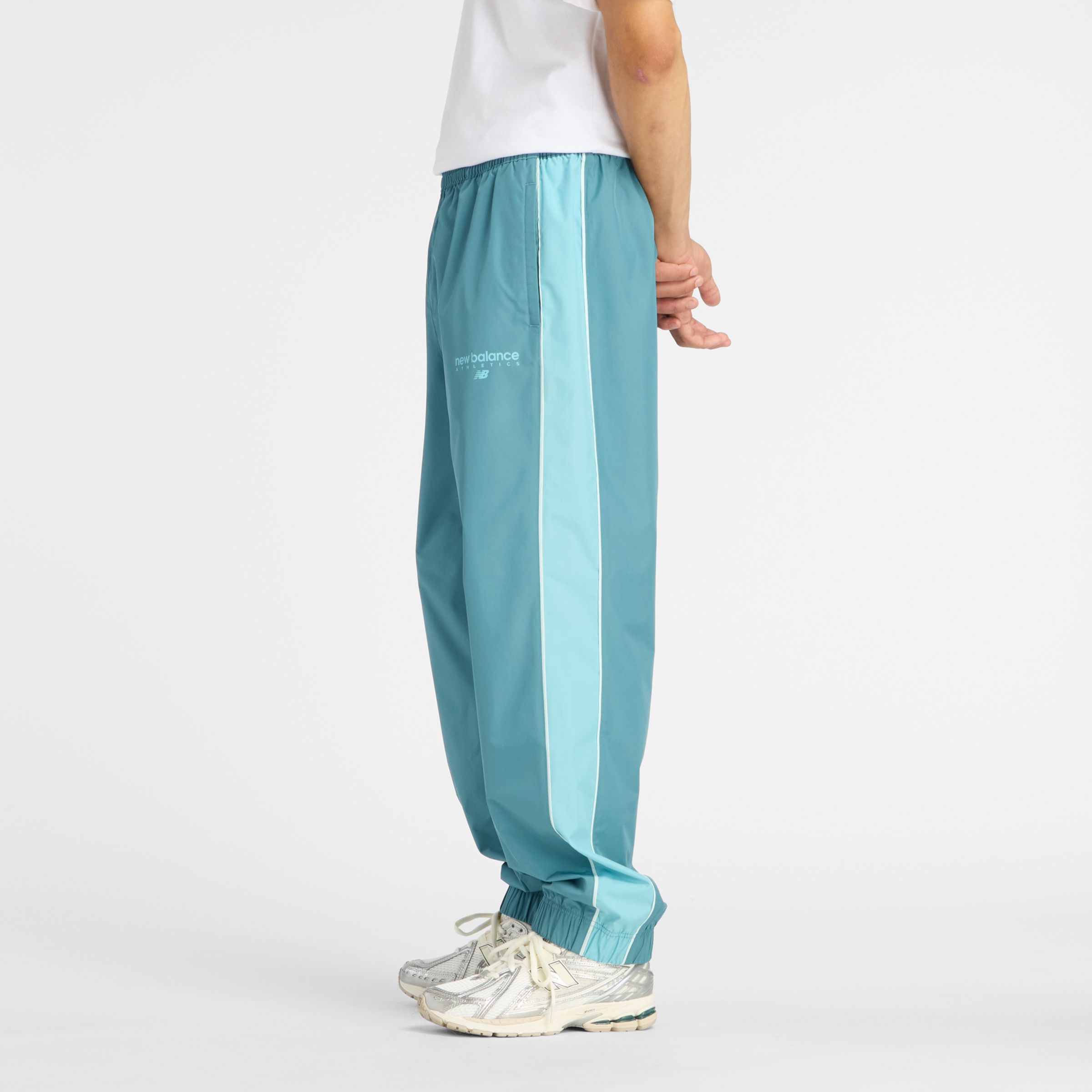 Trackside Woven Pant