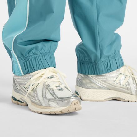 Trackside Woven Pant