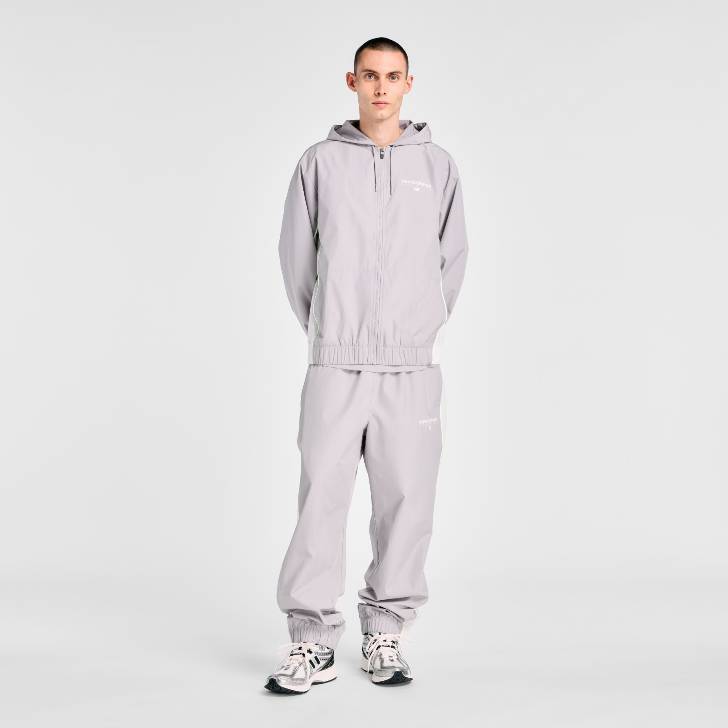 Trackside Woven Pant