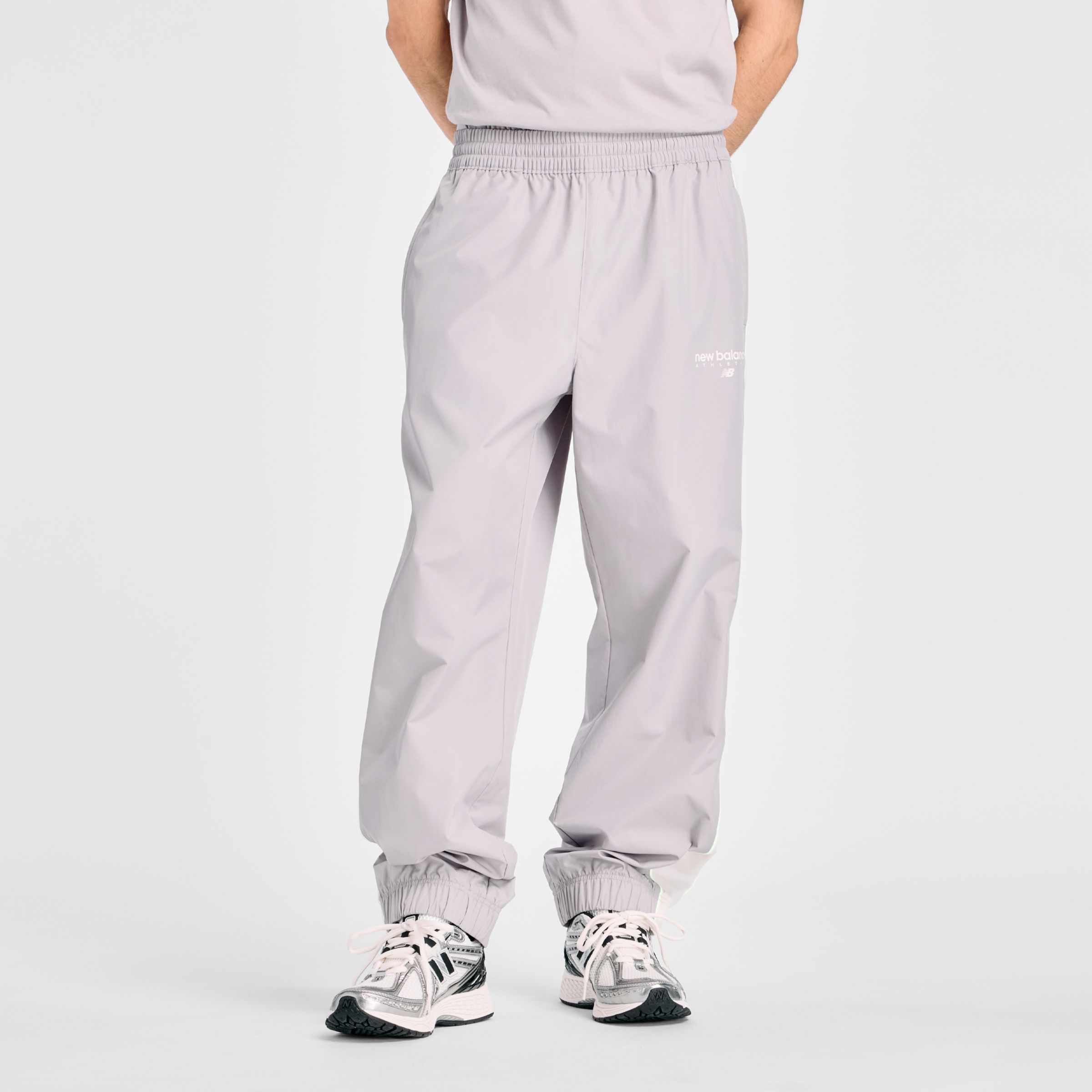 Trackside Woven Pant