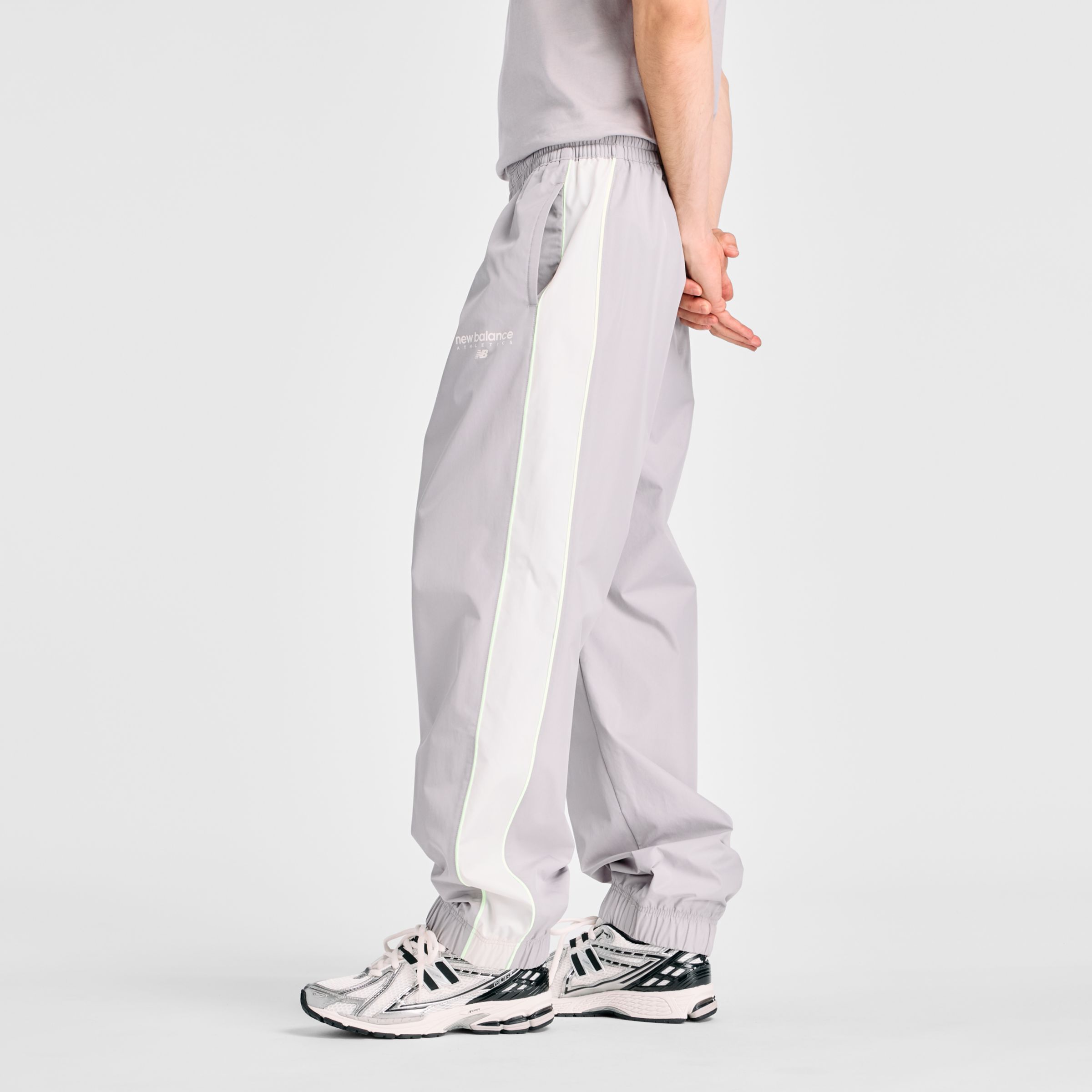 Trackside Woven Pant