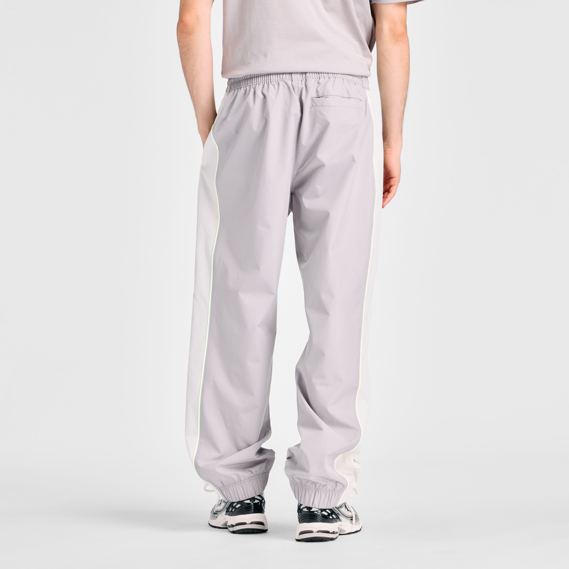Trackside Woven Pant