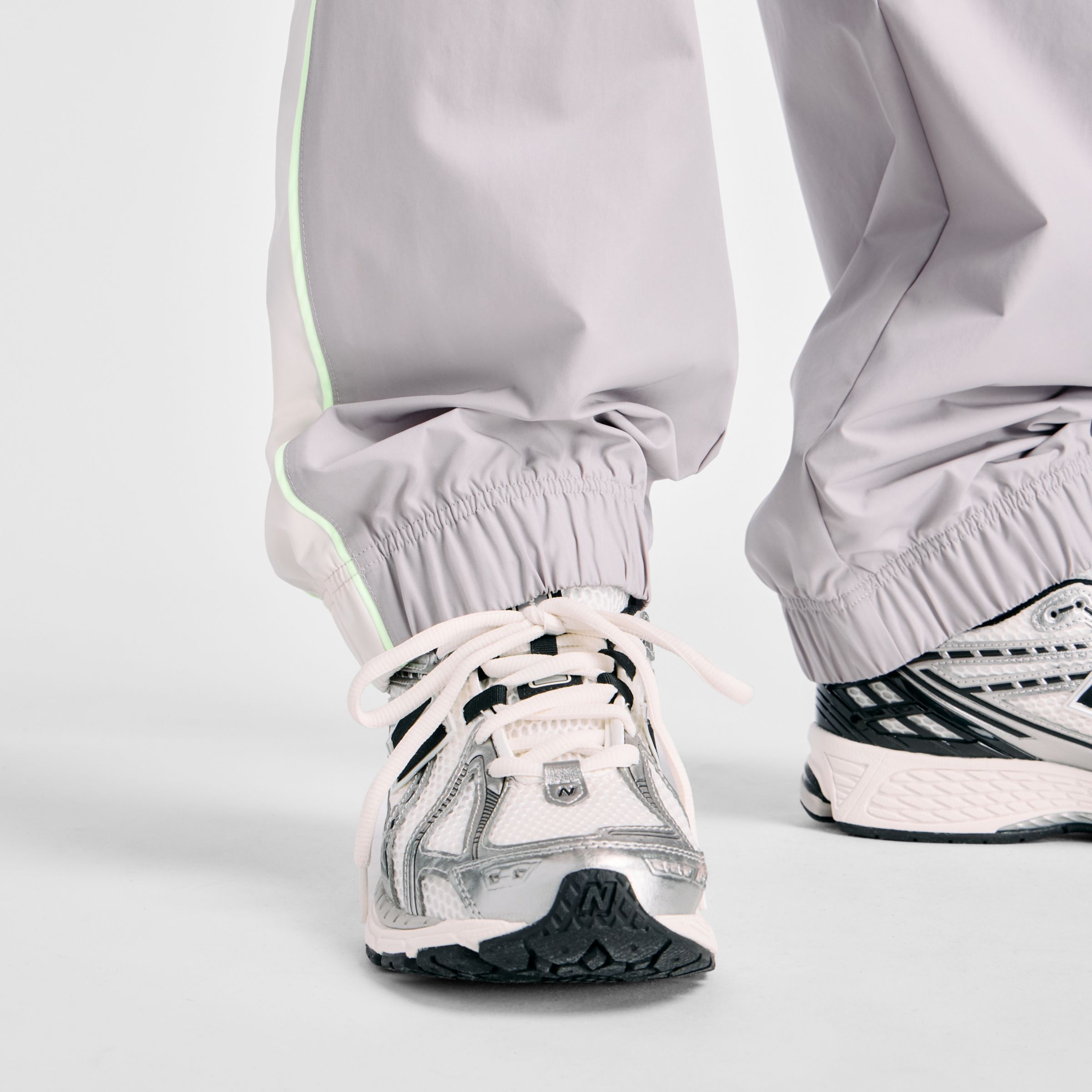 Trackside Woven Pant