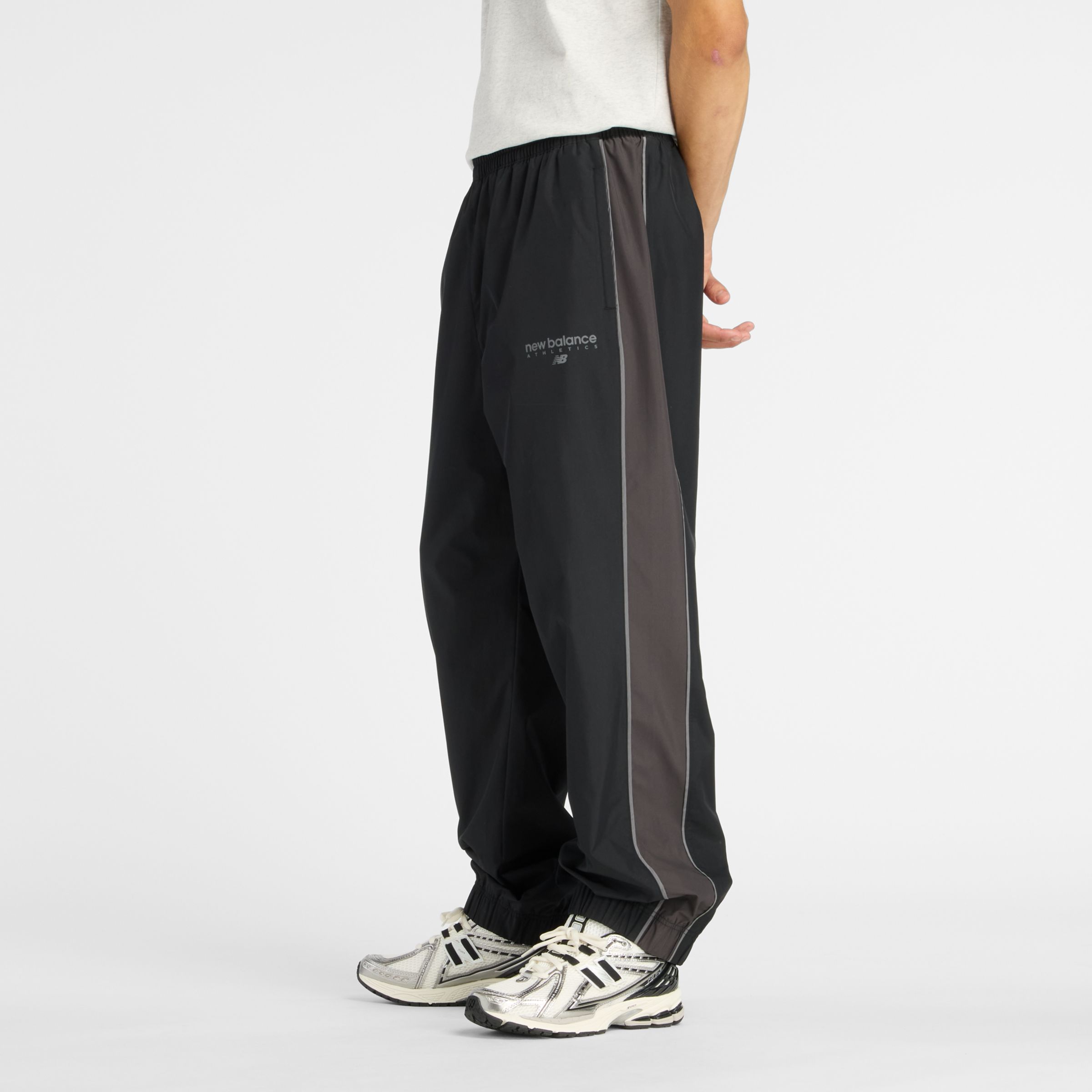 Trackside Woven Pant