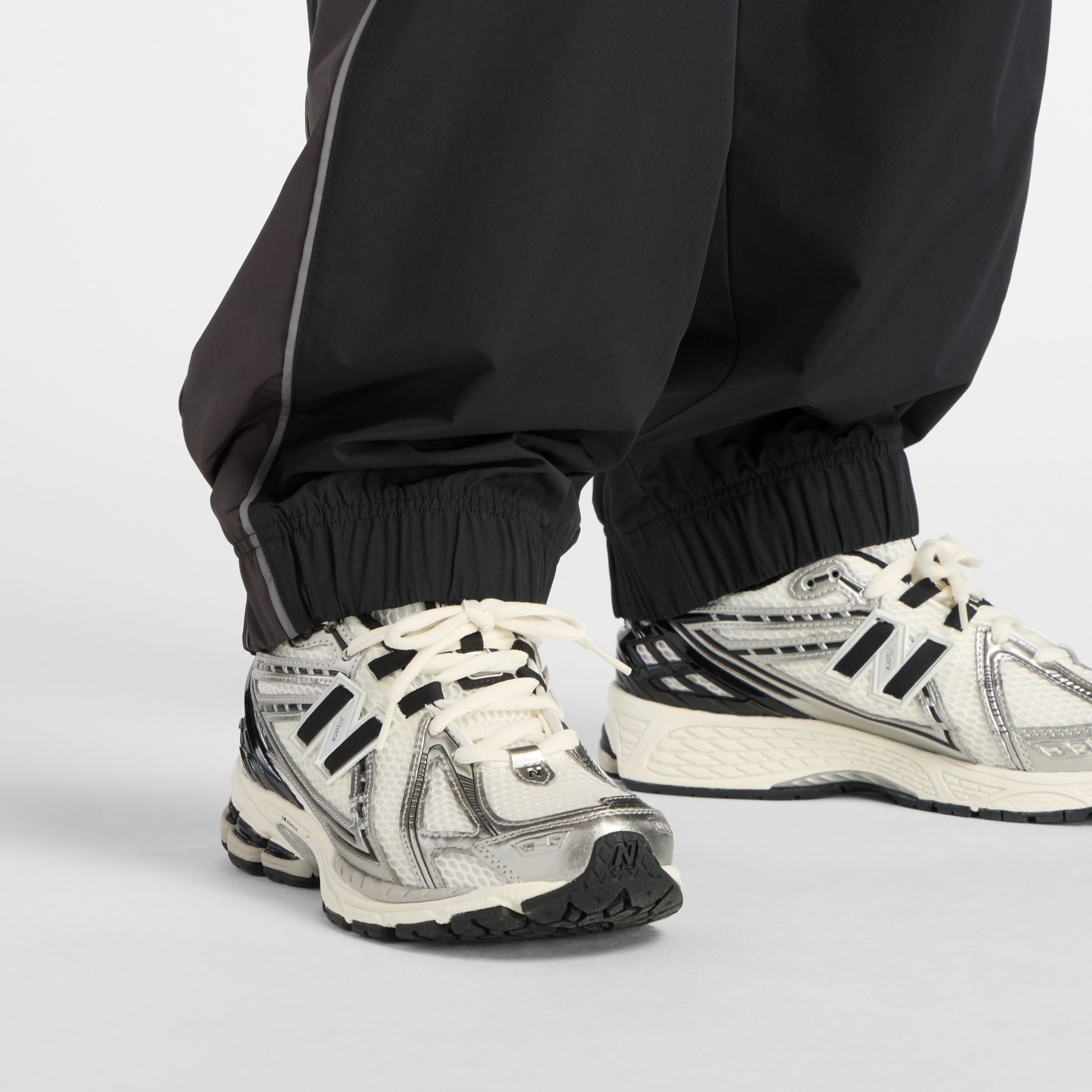 Trackside Woven Pant