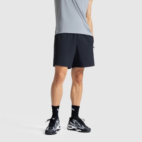 Klutch Athletics 7" Woven Short