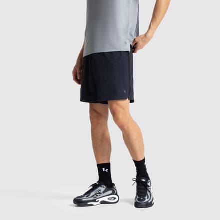 Klutch Athletics 7" Woven Short