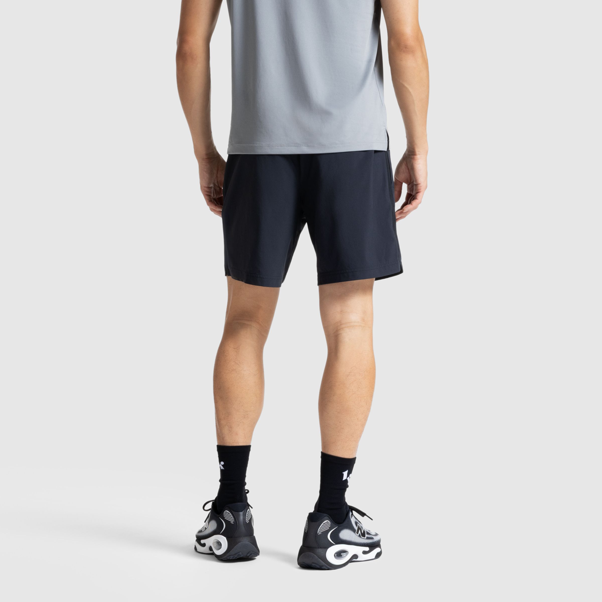 Klutch Athletics 7" Woven Short