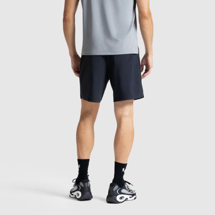Klutch Athletics 7" Woven Short