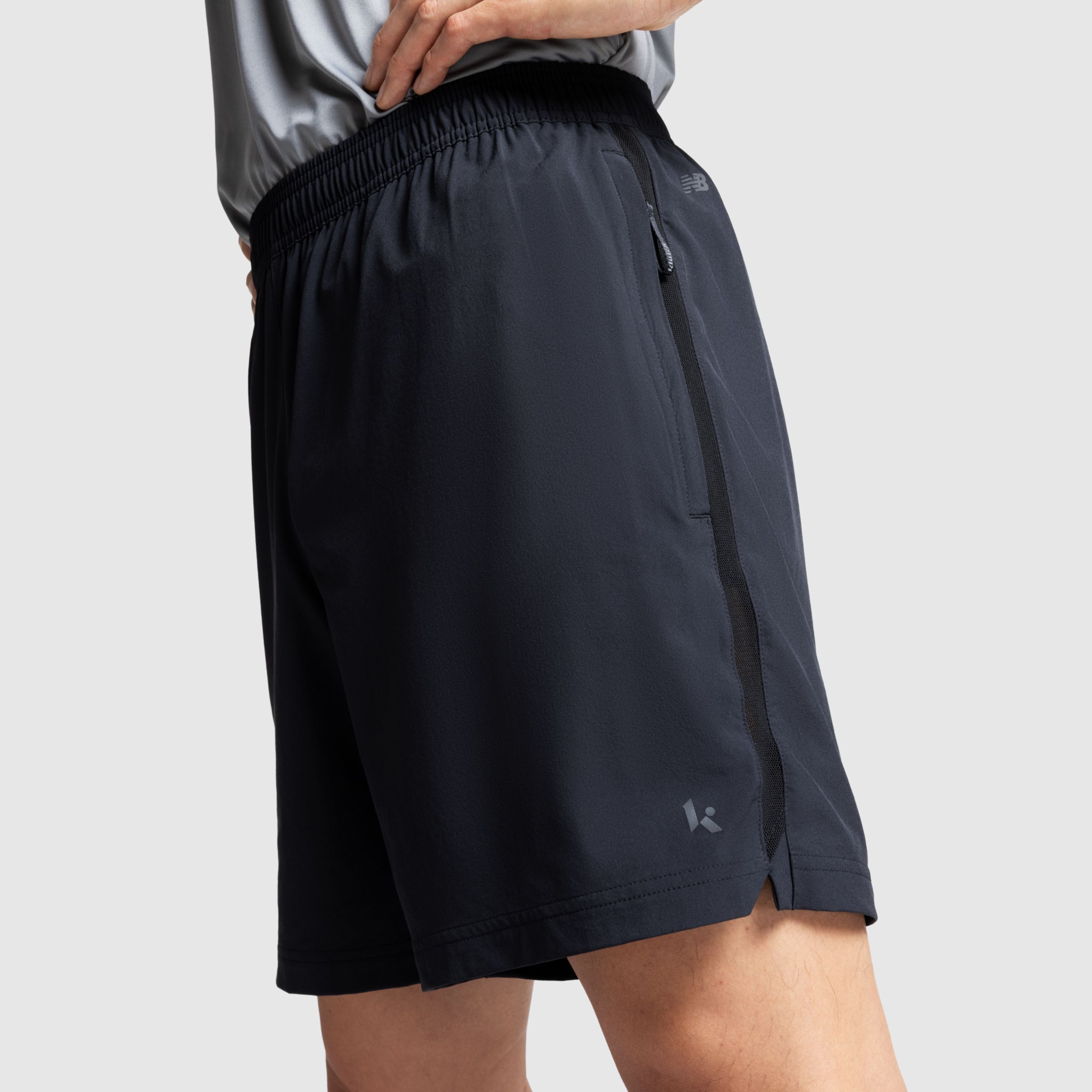 Klutch Athletics 7" Woven Short