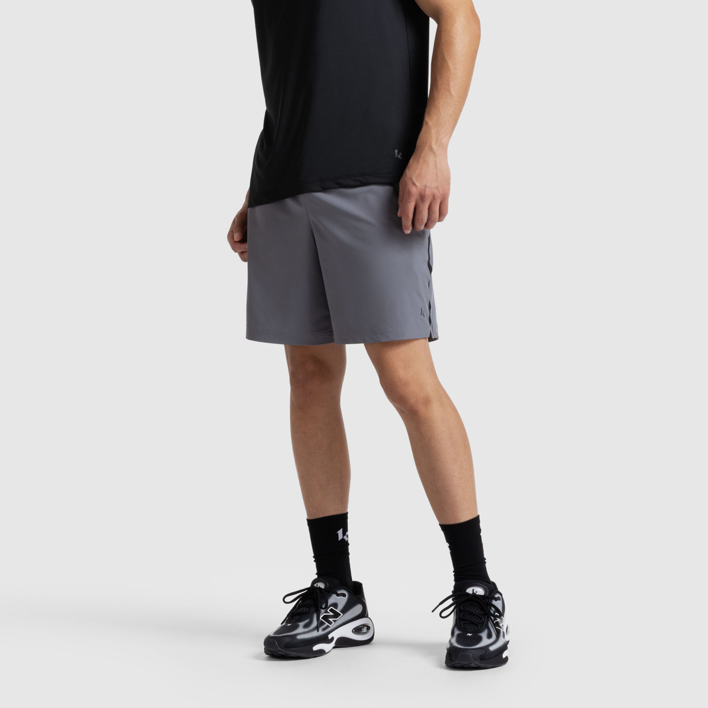 Klutch Athletics 7" Woven Short