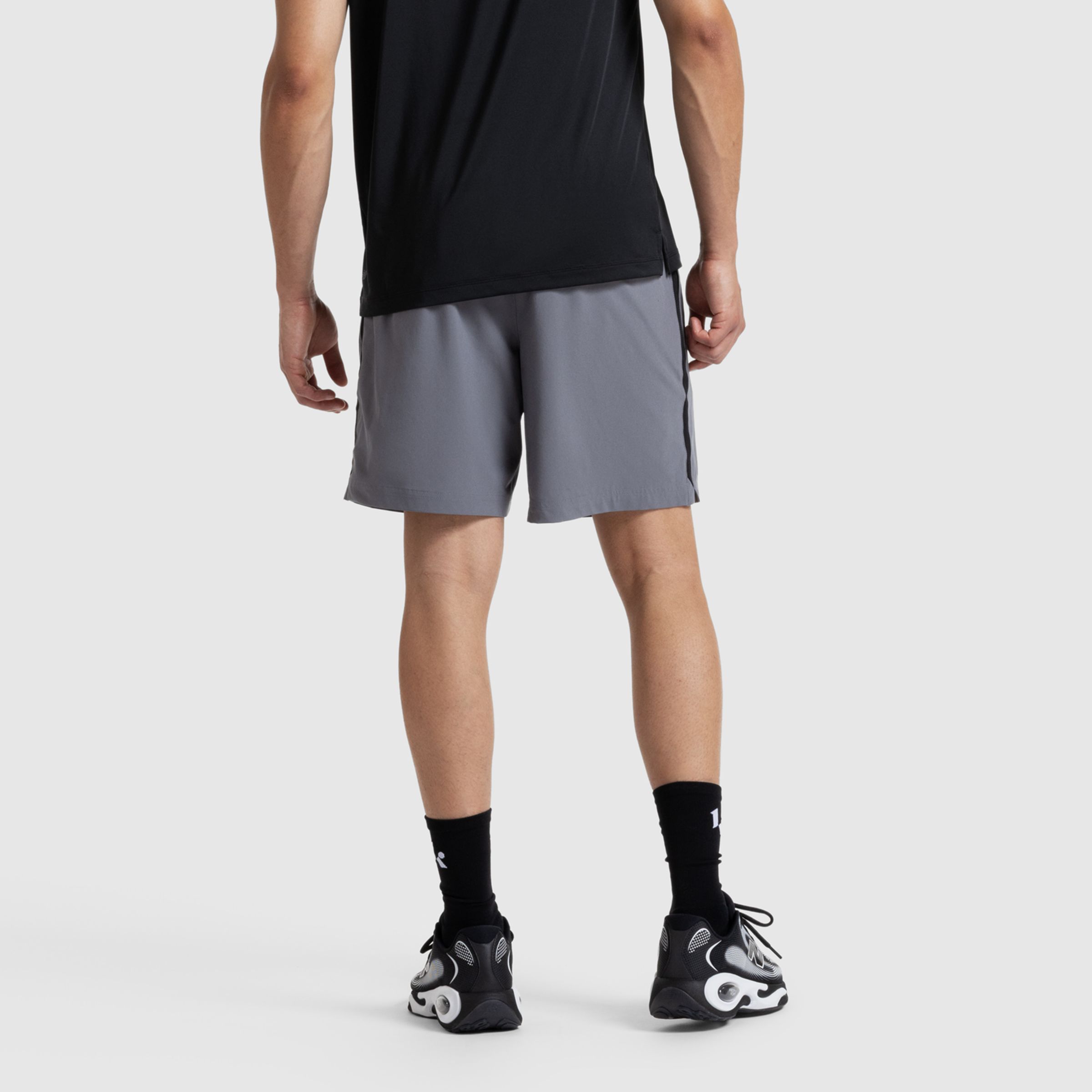 Klutch Athletics 7" Woven Short