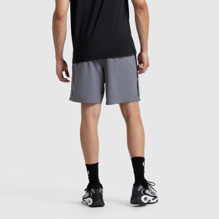Klutch Athletics 7" Woven Short, CASTLEROCK, MB61Y49DCAS
