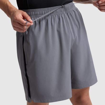 Klutch Athletics 7" Woven Short