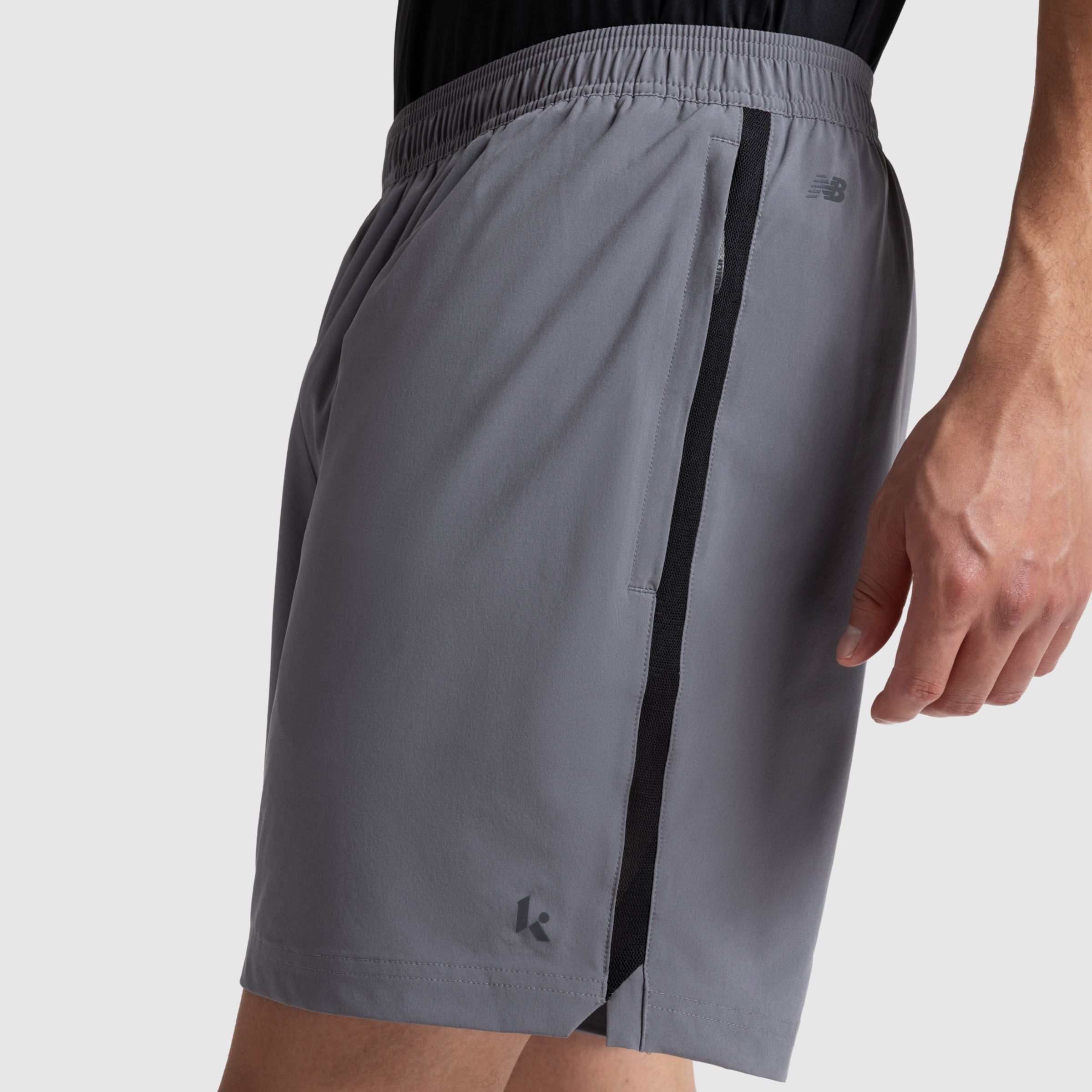 Klutch Athletics 7" Woven Short