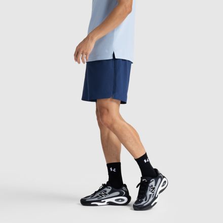 Klutch X NBウーブンショーツ