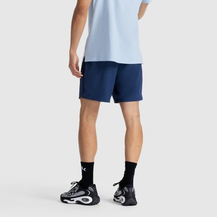 Klutch X NBウーブンショーツ