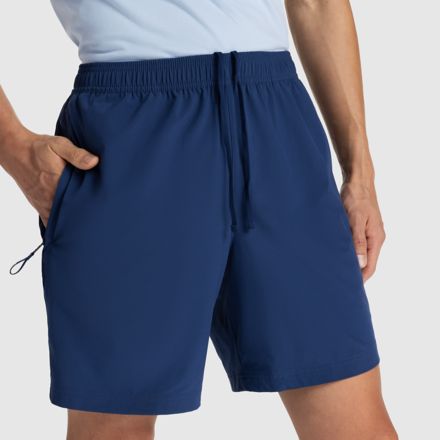 Klutch X NBウーブンショーツ