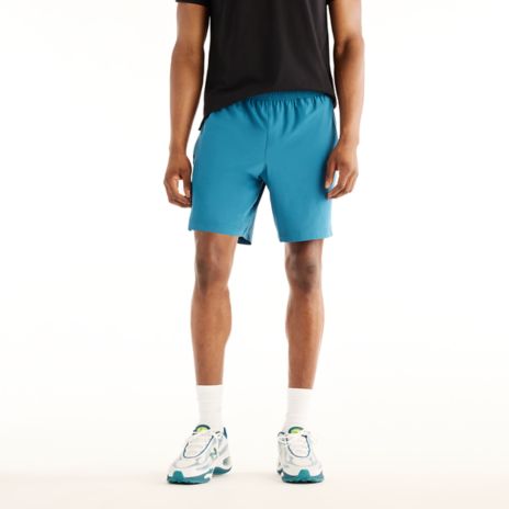 Klutch Athletics 7" Woven Short