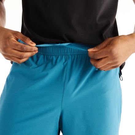 Klutch Athletics 7" Woven Short