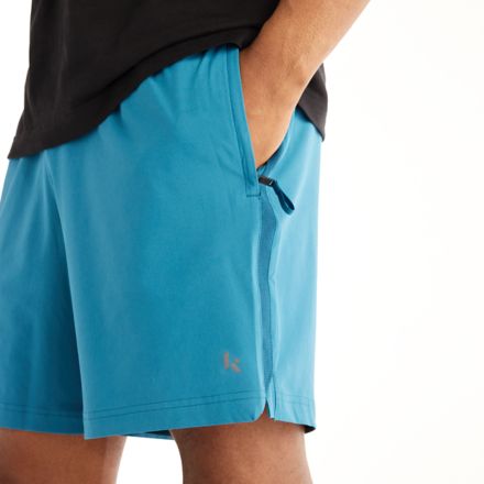 Klutch Athletics 7" Woven Short