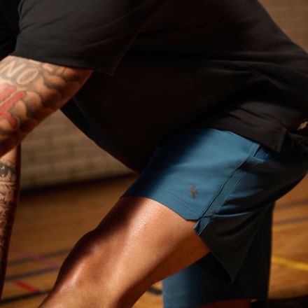 Klutch Athletics 7" Woven Short
