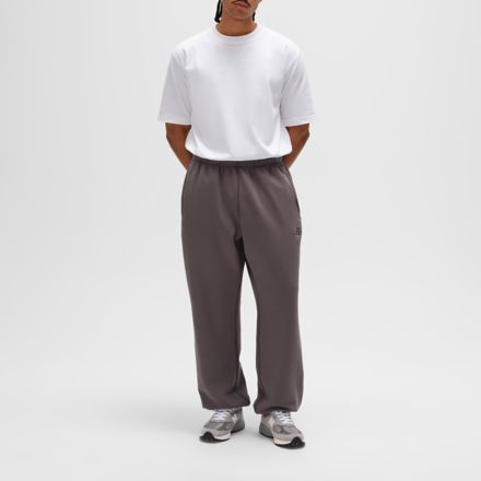 New Balance x BEAMS Made in U.S.A. Washed Pant, MAGNET, MB61Y4ORMGT