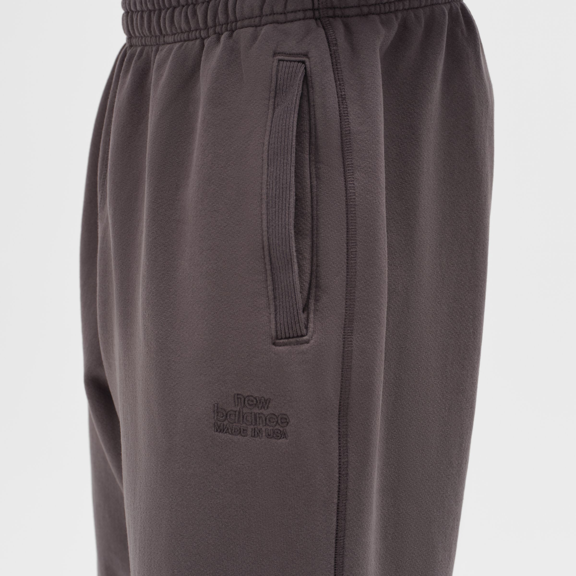 New Balance x BEAMS Made in U.S.A. Washed Pant