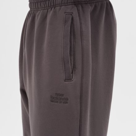 New Balance x BEAMS Made in U.S.A. Washed Pant